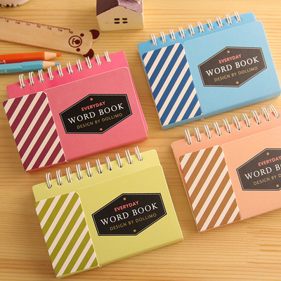 创意无限 从笔记本到卡通文具的办公用品世界