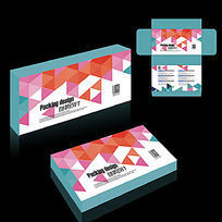 文具包装设计 从创意到商业价值的视觉呈现